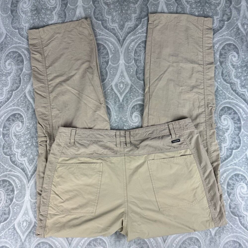 Womens Patagonia Away From Home Pants - Picture 3 of 6
